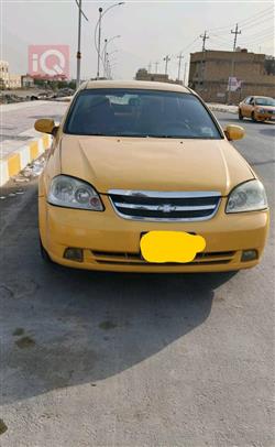 شيفروليه اوبترا